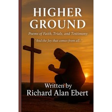 (英文圖書)Higher Ground 平裝版, Independently Published, 英文
