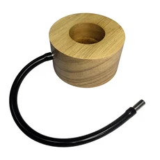 쿠쿠스토어 전기 칵테일 흡연자 SMOKPUB 세트 위스키 향수 강화제, 02 Set  base