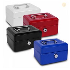 73스토어 돈금고 철재 개인금고 중형 에어비앤비 게스트하우스 레지던스, 블루