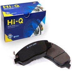 아반떼 HD 상신브레이크패드 후패드 SP1117 pic+98473XV