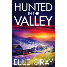 (英文圖書)Hunted in the Valley 平裝版, Independently Published, 英文