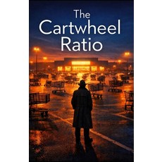 (英文圖書)The Cartwheel Ratio 平裝版, Independently Published, 英文