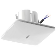 하츠 마이티 화장실환풍기 욕실환풍기 화장실환기팬 + 전선캡 증정