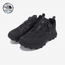 [백화점 정품] 노스페이스 THE NORTH FACE 패스트팩 고어텍스 NS95S01A BLK