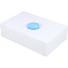 김이스 5 갤런 RV 물 저장 탱크 트레일러 보트 요트용 LLDPE 신선수 가볍고 누수 방지 20.47 x 13.39 5.51 인치 휴대용 용기, 김이스 5 갤런 RV 물 저장 탱크 트레일러 보트 요트