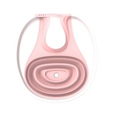 仰視洗頭月子孕婦洗髮老人洗頭兒童洗髮病人美髮護理家用洗頭盆, 1個