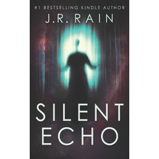 Silent Echo Paperback, Independently Published, English, 9798576580507