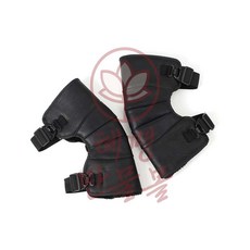 오토바이 방한 보호대