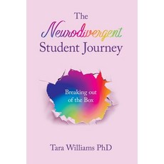 (영문도서)The Neurodivergent Student Journey: Breaking Out of the Box Hardcover, Manuscripts LLC, English, 9798901022269