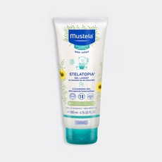 Mustela 慕之恬廊-舒恬良 雙潔露200ml【金寶貝 214964】, 1個