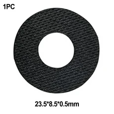 1X 낚시 릴 브레이크 패드 탄소 섬유 드래그 와셔 Baitcasting 드럼 액세서리, 02 D