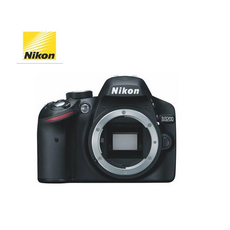 정품 니콘 D3200 바디 (렌즈미포함)
