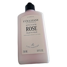 임산부 바디케어 로즈 바디 케어 듀오, 2개, 250ml