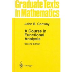Course in Functional Analysis 2/e, Springer
