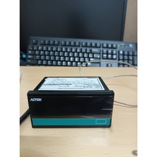 AC110V/220V K型熱電偶溫度顯示器, 1個