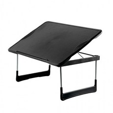 Coms 다기능 노트북 스탠드 독서대 베드트레이 3460EA