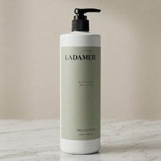 라다메르 모이스춰라이징 밀크 로션 500ml 보습 영양로션, 1개