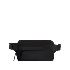 메종키츠네 집업 벨트 백