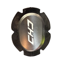 CHD摩托車護具，輕巧透氣高強度防護，提升騎乘安全與舒適度, 黑色, 1套