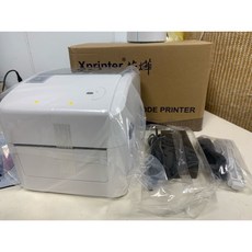 XP420B 芯燁 條碼機, 1個