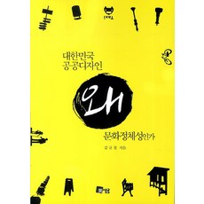 MISEWOOM 韓國公共設計為何是文化認同, 金奎哲 著
