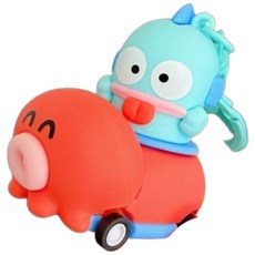 正版三麗鷗 庫洛米 kitty 美樂蒂 大耳狗 煤油 小夜燈 鑰匙扣 可愛書包掛件