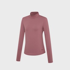 (매장정품) 푸마 PUMA 언더웨어 BODYWEAR 스트레치 여성 이너셔츠 핑크 PMFKUEN02-M 294502