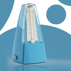 바이엘 88 수동 메트로놈, 블루, 1개