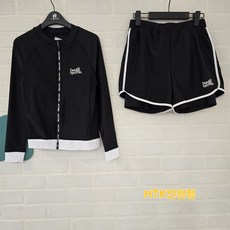 [행텐주니어] *인천점* 여아래쉬가드집업+돌핀수영복반바지+수영모자세트@@25년여름#초신상# 인기상품@@14520-178-401.178-403-69
