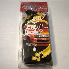 輝旺汽車精品百貨 ER-1 9.5MM 五芯矽導線 性能線 豐田TOYOTA EXSIRO 1.6 PERMIO專用, 1個