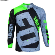 FOX 180 戶外運動長袖自行車運動服 自行車速降服 山地服