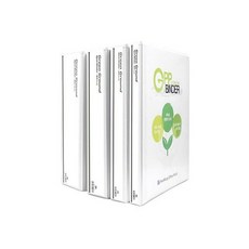 G.PP 사다리 바인더 3cm 백색 GBW737 희망화일q_d6+3sCX