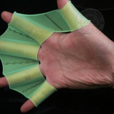 이군몰 개구리 물갈퀴 S