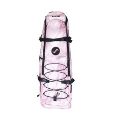 Waterpro 長蛙鞋背包(隔日到貨) 自潛用蛙鞋背包 託運背包 蛙鞋袋 長蛙袋 蛙鞋背包 漁獵背包 馬爾地夫必備