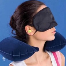 yes몰 목쿠션안대세트 베개