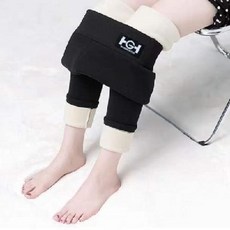 지앤지 국내 양털 레깅스 팬츠 레깅스