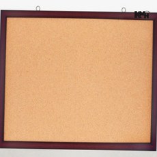 코르크게시판 450x600 학교게시판 사진보드