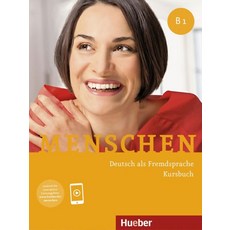 Menschen B1(Paperback):Deutsch als Fremdsprache / Kursbuch, Victoria & Albert Museum, Menschen B1(Paperback), Braun-Podeschwa, Julia, Habe..