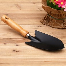 꽃삽 모종삽(K-6263) 모종삽 호미 꽃삽 원예용품 화초가꾸기+모티브코리아Shop, 본상품