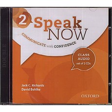 Speak Now 2, OXFORD