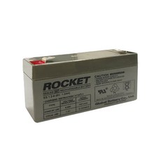로케트 ROCKET ES1.2-6 6V 1.2A[pw]