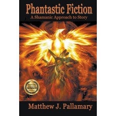 (영문도서) Phantastic Fiction Paperback, Mystic Ink Publishing, English, 9798215797891