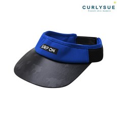 컬리수 블루서프온 썬캡 CNM1AQCA54