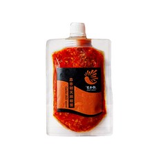 來加辣 蒜香朝天辣椒醬100克/袋, 1個, 正常, 100g