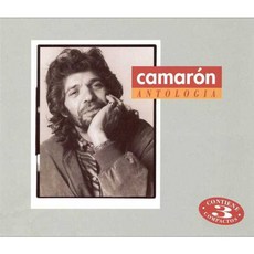 Camaron - Antología (3CD)