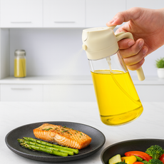 생활명가 2way 오일스프레이, 470ml × 1개, 1개, 470ml