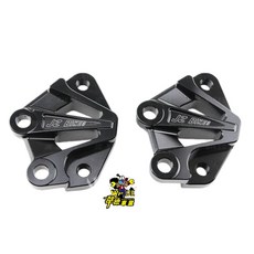 傑能 JZ 鋁合金卡鉗座 卡座 267MM 適用 七代戰 7代戰 新勁戰7代, 1個