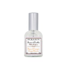DURANCE 朵昂思 橙花枕頭香水 50ml 法國製, 1個