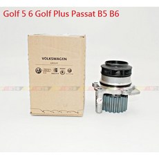 VAG小賴汽車 Golf 5 6 Golf Plus Passat B5 B6 柴油 水泵 水幫浦 正廠 全新, 1個