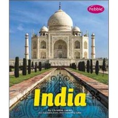 India Paperback, Capstone Press